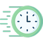 Timely, Reliable Service Delivery