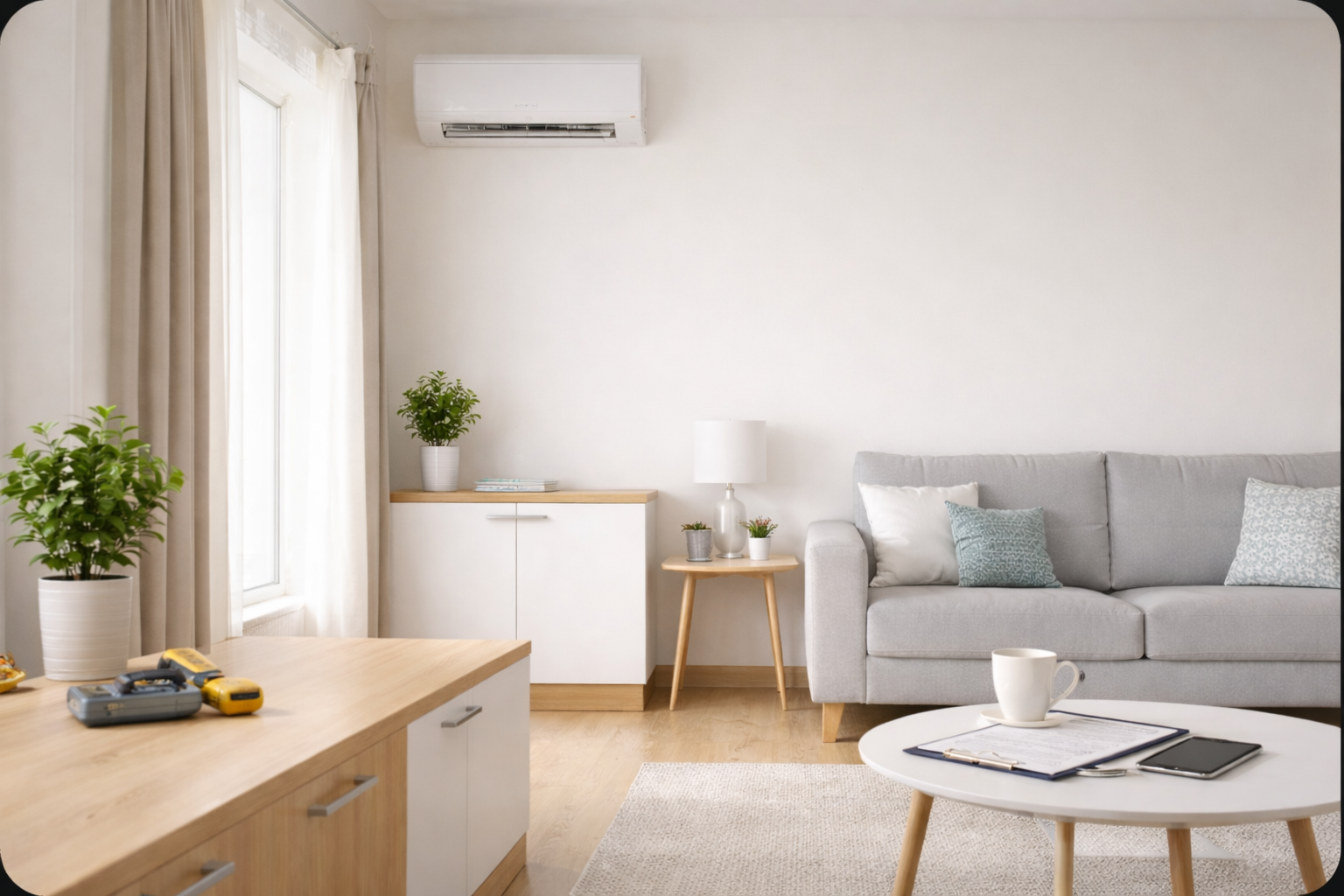 Service on Wheel Home Services