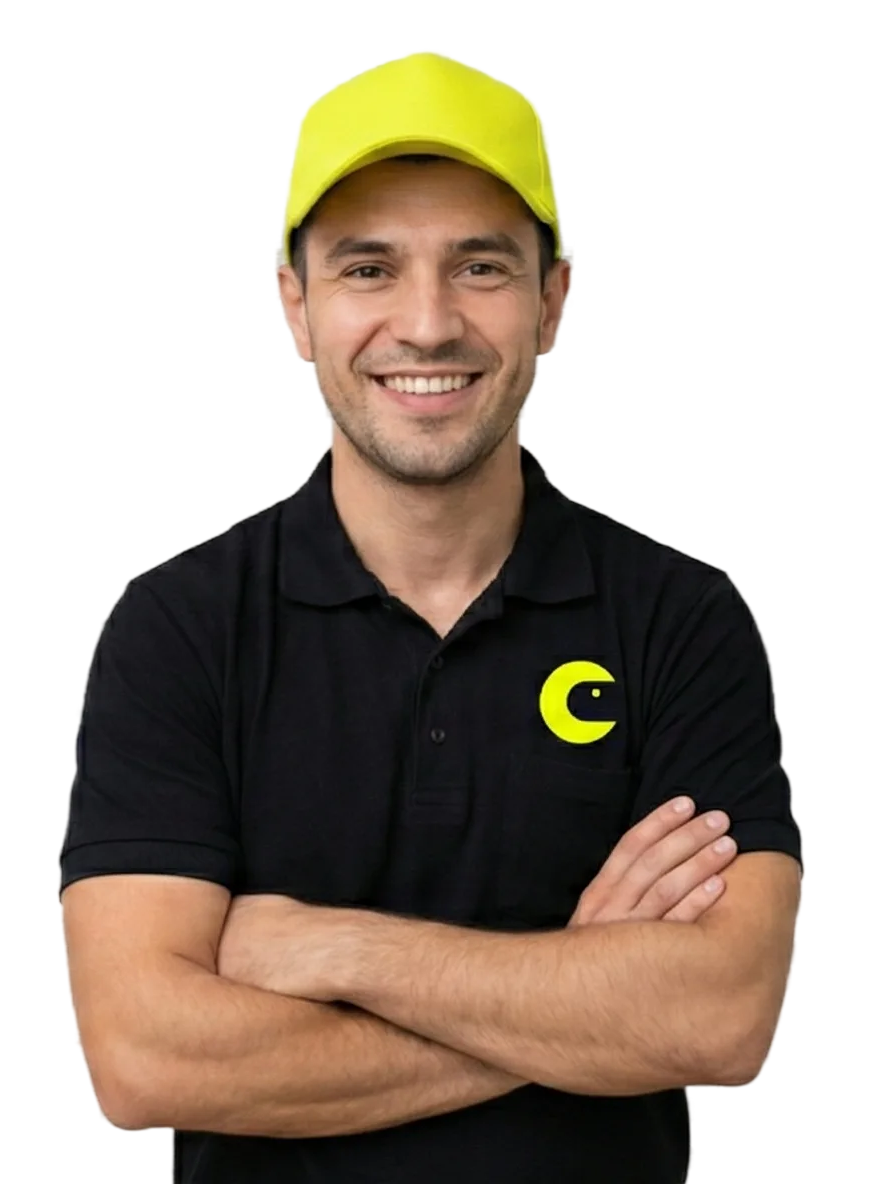 Service Professional