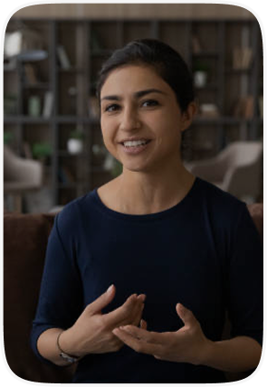 Customer testimonial